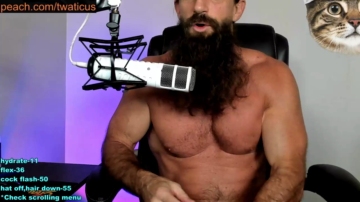 Twaticus  11-09-2021 video vibeinass